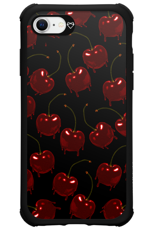 Cherry Blood - Apple iPhone SE 2020