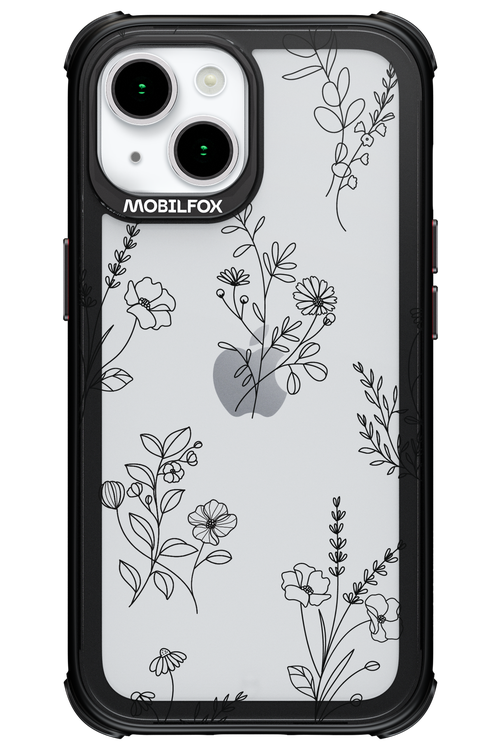 Bouquet - Apple iPhone 15