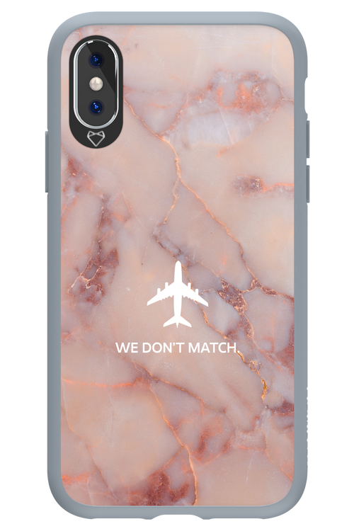 International Love I - Apple iPhone X
