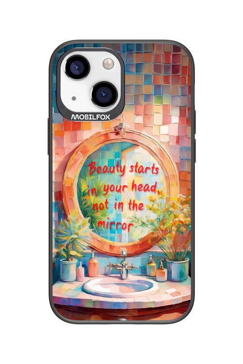 Real Beauty - Apple iPhone 13 Mini