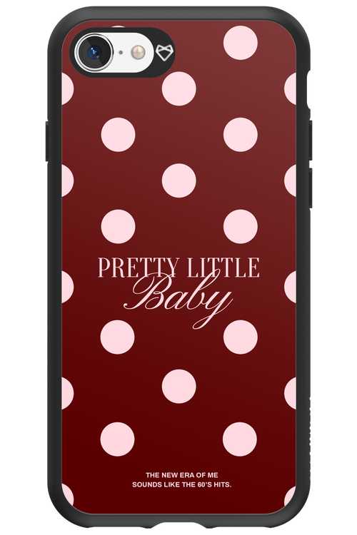 60’s Baby - Apple iPhone SE 2022