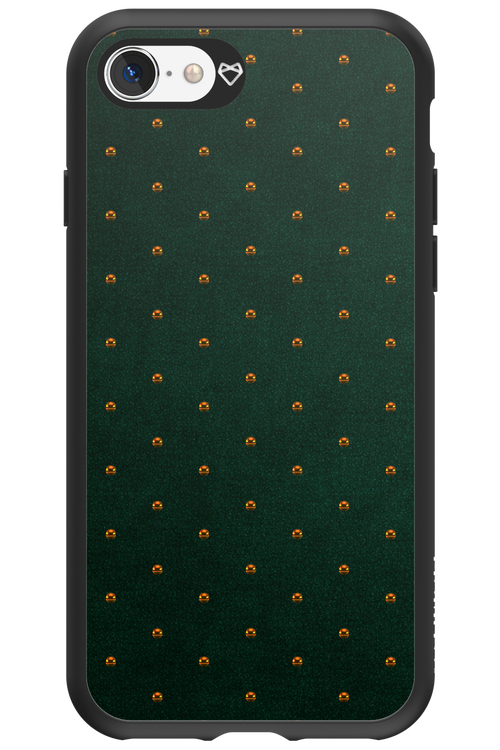 Green Persona - Apple iPhone SE 2020
