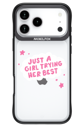 Her Best - Apple iPhone 17 Pro Max
