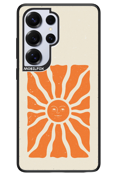 Solar Soul 2.0 - Samsung S25 Ultra