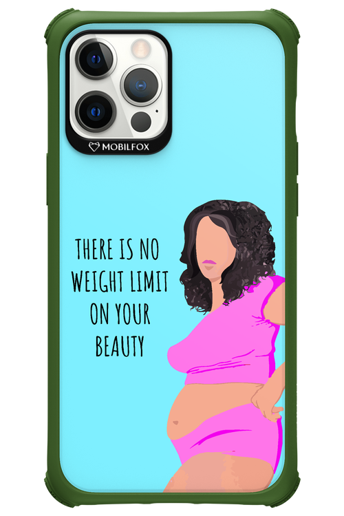 No Limit - Apple iPhone 12 Pro Max