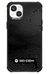 Techno frequency - Apple iPhone 14 Plus