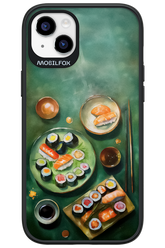 Sushi Table - Apple iPhone 14 Plus