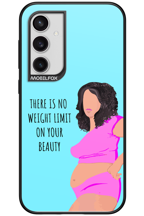 No Limit - Samsung Galaxy S23 FE