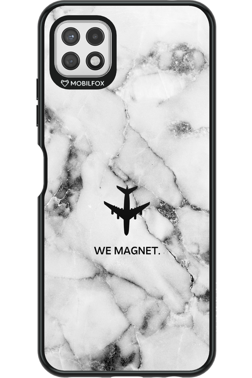 International Love II - Samsung Galaxy A22 5G