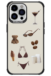 Espresso Lover - Apple iPhone 13 Pro Max