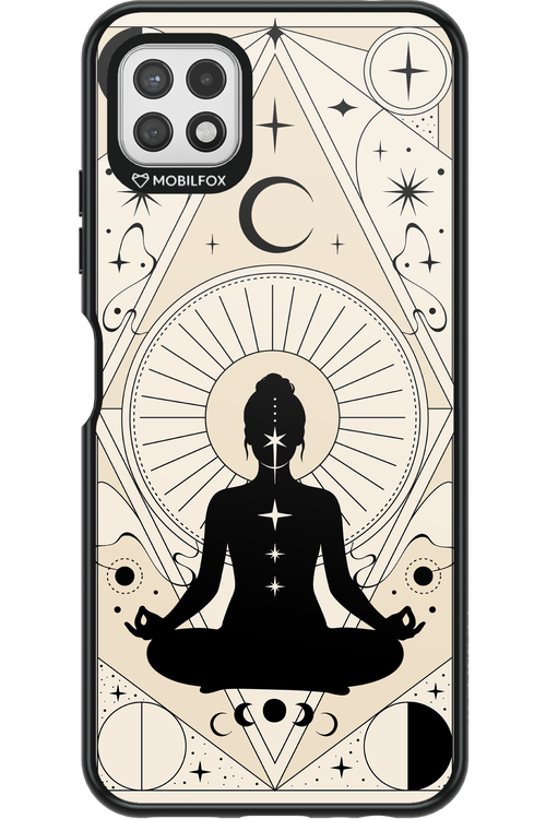 Soul Peace - Samsung Galaxy A22 5G