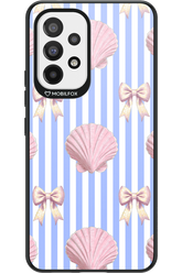 Shell Baby - Samsung Galaxy A53