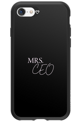Mrs. CEO - Apple iPhone SE 2022