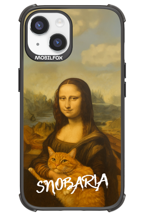 OG Cat Lover - Apple iPhone 14