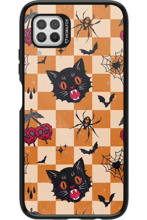 Witch's Patch - Huawei P40 Lite