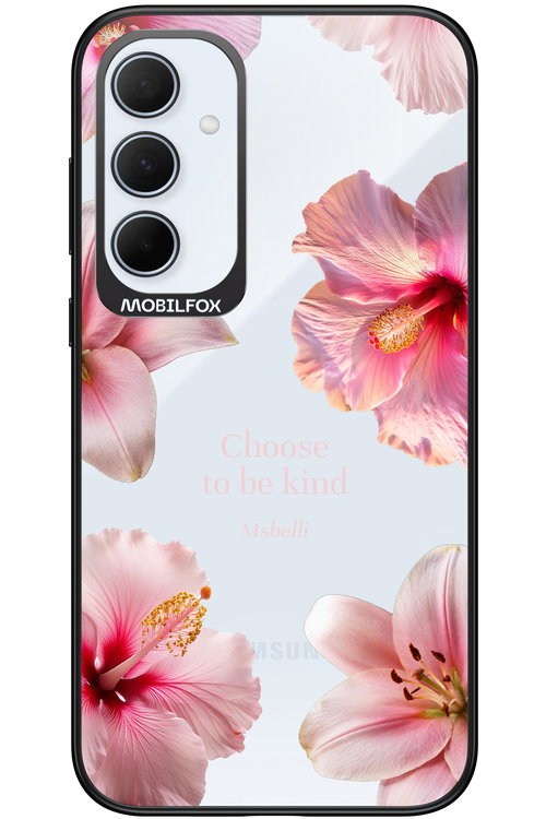 Be Kind - Samsung Galaxy A35