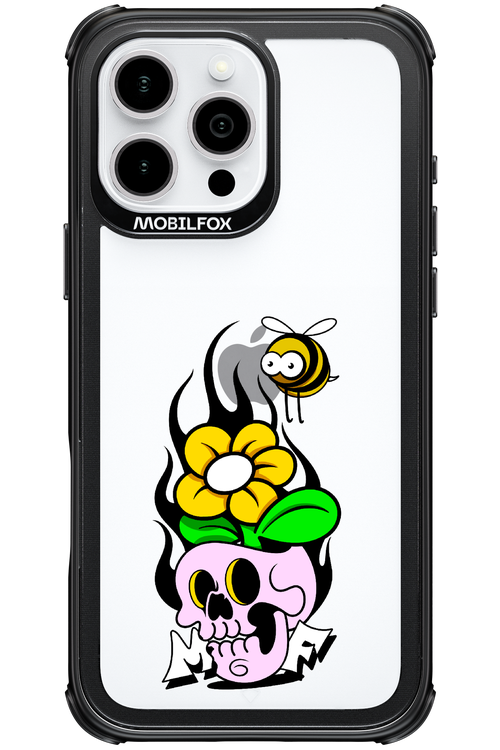 Sugar & Venom - Apple iPhone 16 Pro Max