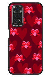 My Heart My Love - Xiaomi Redmi Note 11/11S 4G
