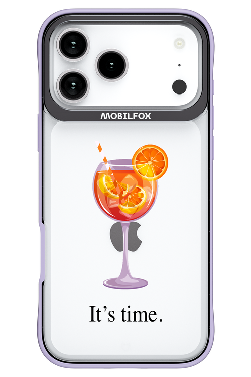 Spritz - Apple iPhone 17 Pro Max