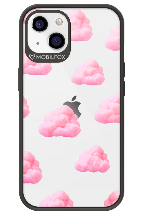 Cloudy Pink - Apple iPhone 13