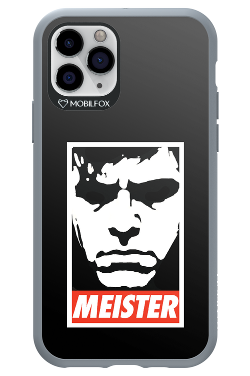 MEISTER - Apple iPhone 11 Pro
