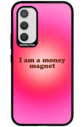 Money Magnet - Samsung Galaxy A54