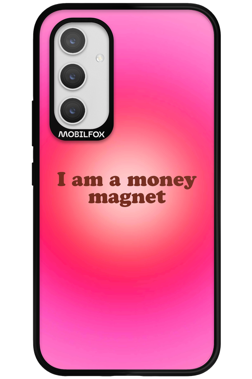 Money Magnet - Samsung Galaxy A54