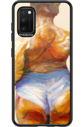 Goddass - Samsung Galaxy A41