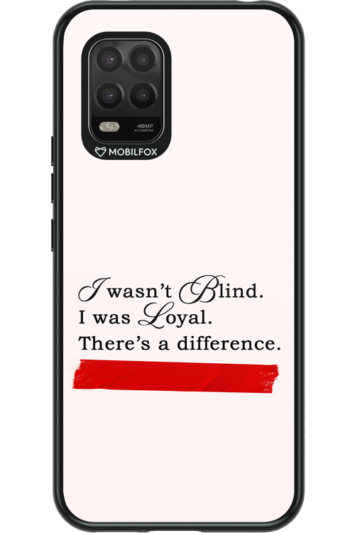 Difference - Xiaomi Mi 10 Lite 5G