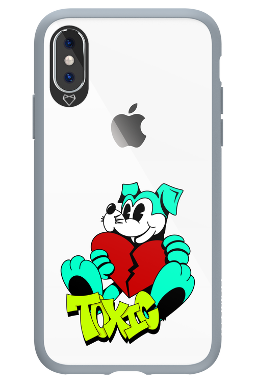 Playful Chaos - Apple iPhone XS