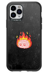 My brain - Apple iPhone 11 Pro