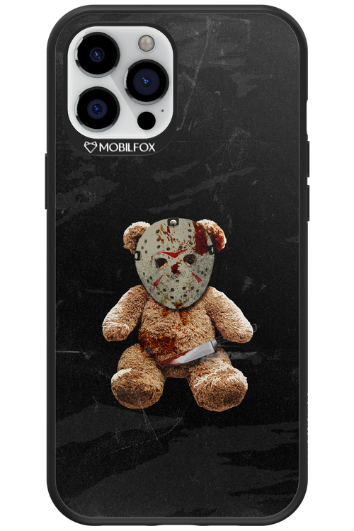 Teddy of Terror - Apple iPhone 12 Pro Max
