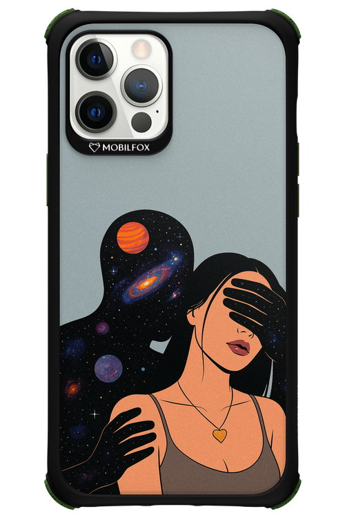 Universe Lover - Apple iPhone 12 Pro Max