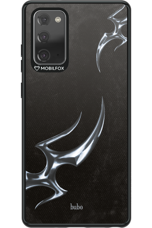 CHROMEPHASE - Samsung Galaxy Note 20