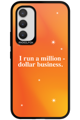 Business business - Samsung Galaxy A34