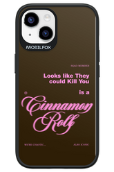Killer Cinnamon - Apple iPhone 14