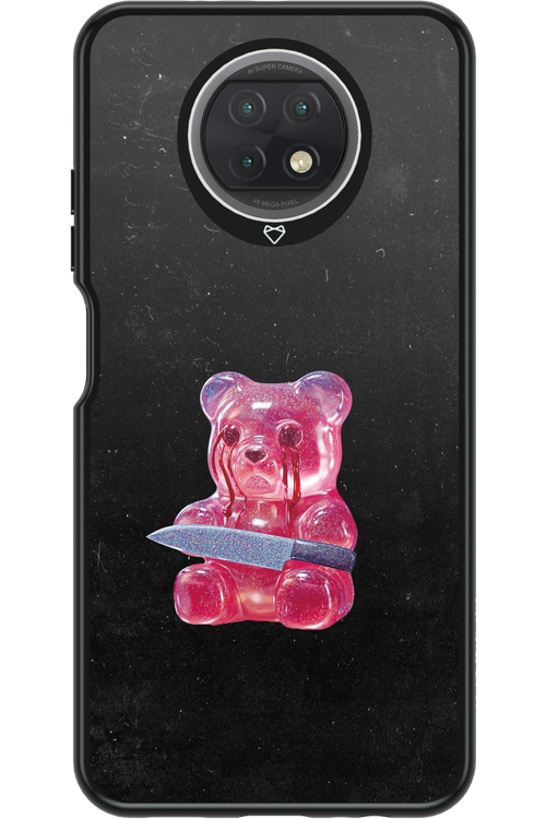 Yummy - Xiaomi Redmi Note 9T 5G