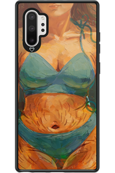 Tiger Babe - Samsung Galaxy Note 10+
