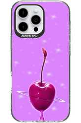 Space Cherry - Apple iPhone 16 Pro Max