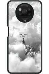 Don't give a - Xiaomi Poco X3 Pro