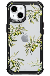Olive Tree - Apple iPhone 15