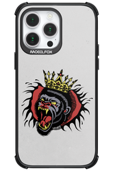 Monkey Rage Light - Apple iPhone 14 Pro Max