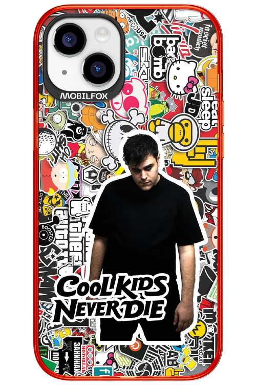 CKND_STICKER - Apple iPhone 15 Plus