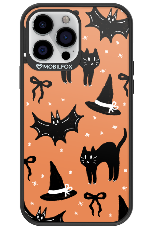 Cat & Bat - Apple iPhone 13 Pro Max