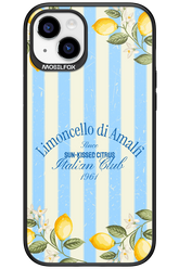 Limoncello - Apple iPhone 15 Plus