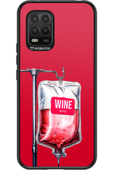 Sos Wine - Xiaomi Mi 10 Lite 5G