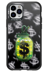 Money Bomb - Apple iPhone 11 Pro