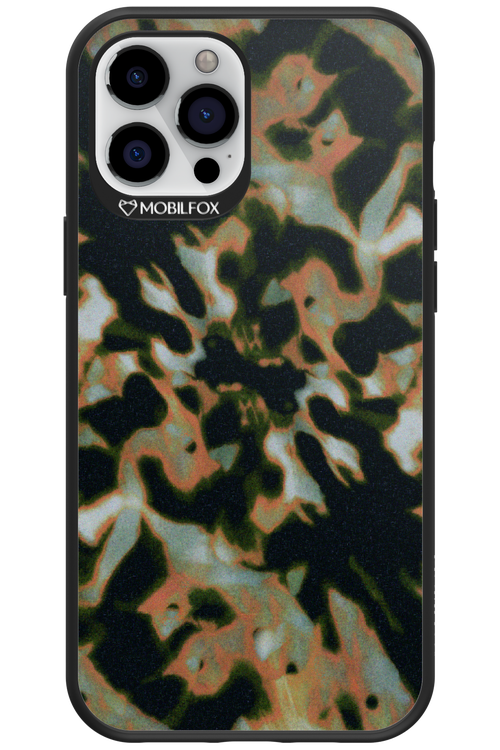 Tiger Acid - Apple iPhone 12 Pro Max