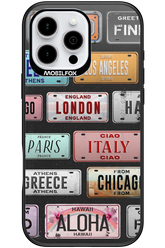 Destinations - Apple iPhone 16 Pro Max