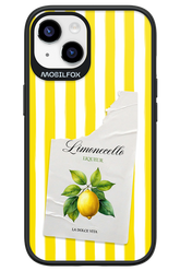 LimoneCello - Apple iPhone 14